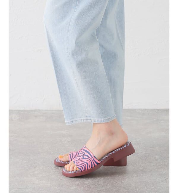 Oriens JOURNAL STANDARD「【CAMPER / カンペール】DANA」|サンダル|