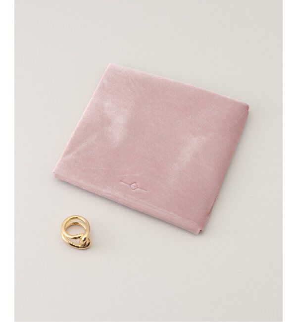 NOBLE「GABRIELA ARTIGAS/ガブリエラアルティガス Full Link Ring」|リング|