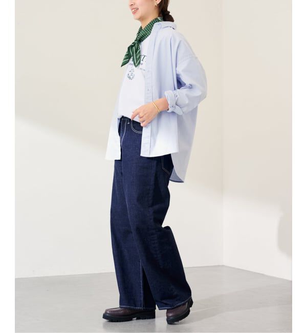 FRAMeWORK「GIFT SHOP 別注シルクバンダナ」|バンダナ・スカーフ|