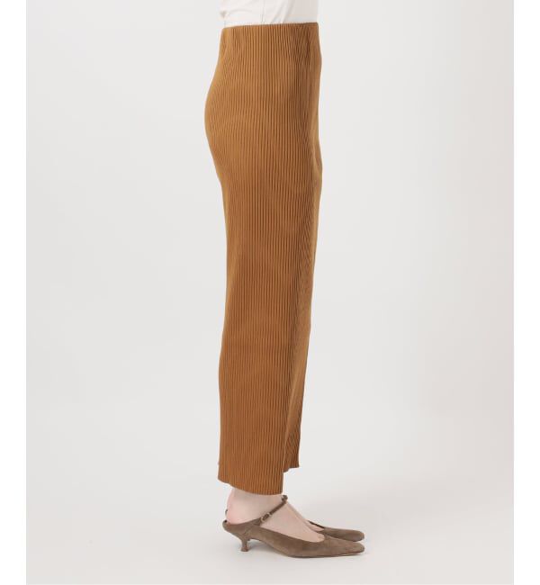 NOBLE「《追加》トタンテレコタイトスカート」|スカート|