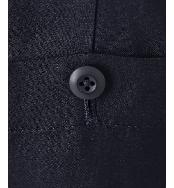 Spick and Span「《予約》SHEN TANAKA*S ファティーグパンツ」|カーゴ|