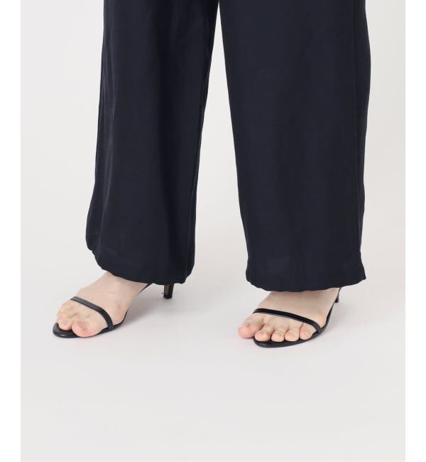 Spick and Span「《予約》SHEN TANAKA*S ファティーグパンツ」|カーゴ|