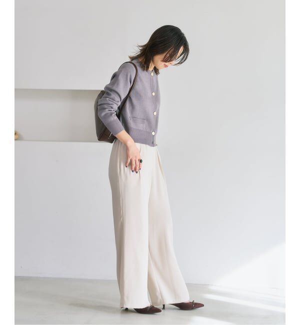  「4.5cmポインテッドナローベルトパンプス」|パンプス|