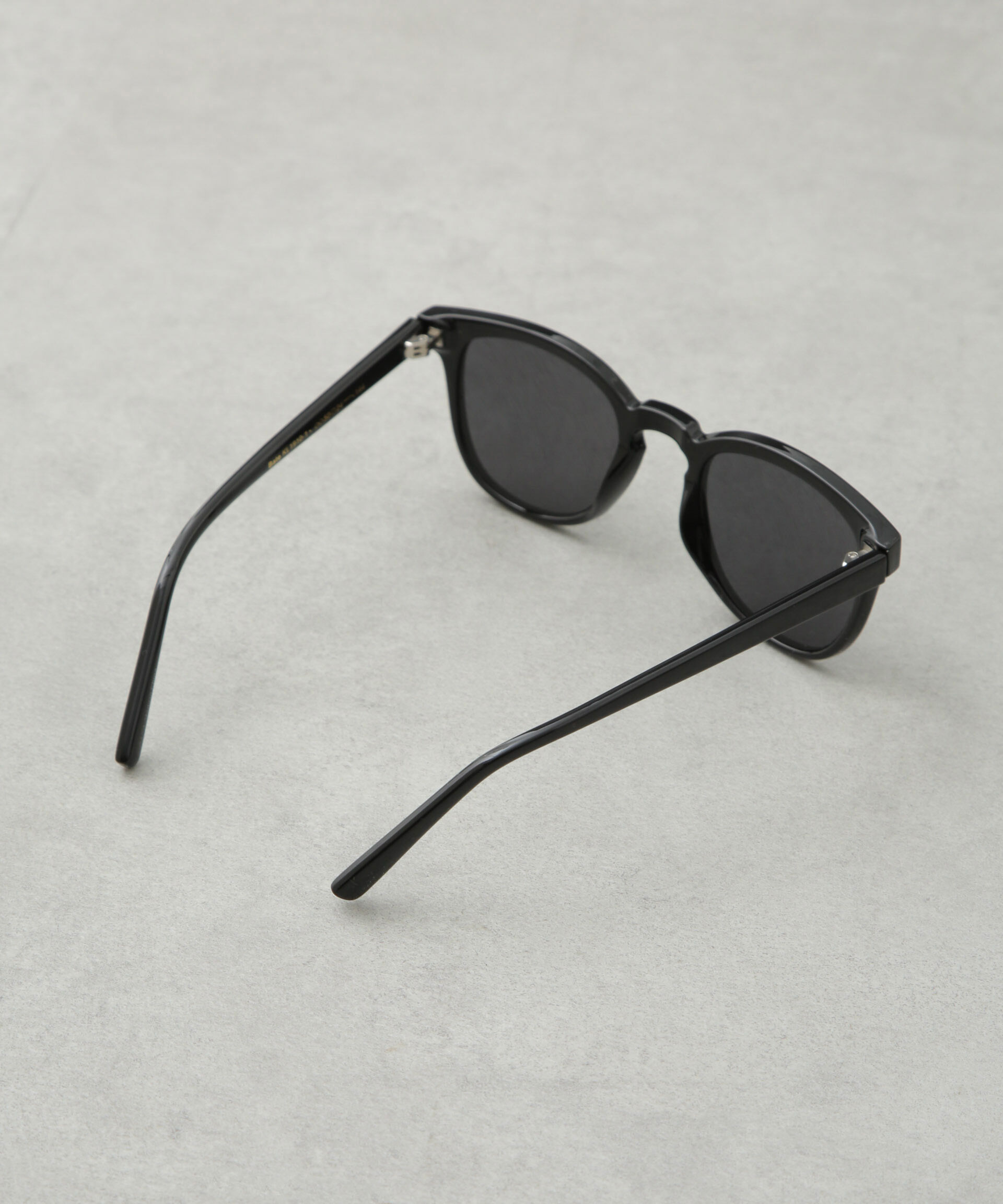 nano･universe「A.KJAERBEDE/BATE」|メガネ|