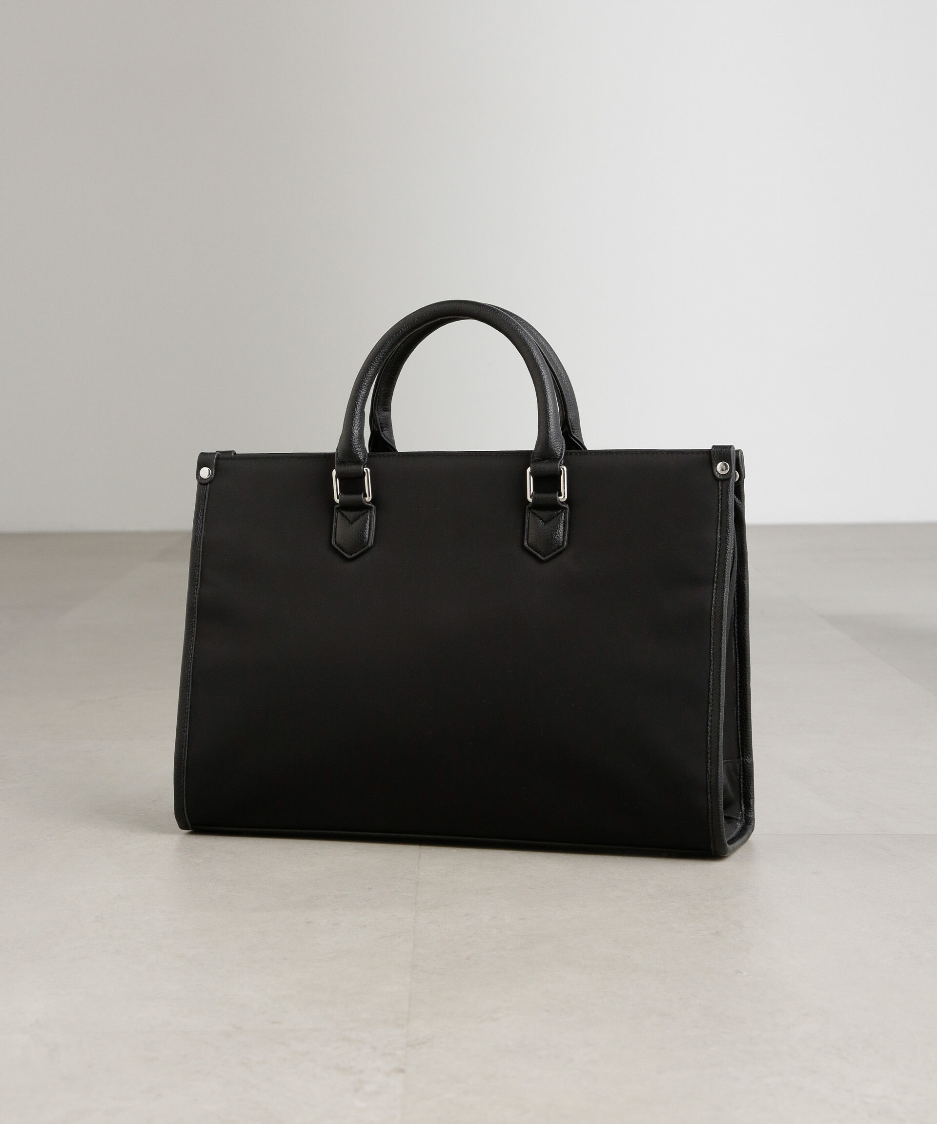 nano･universe「マルチモバイルブリーフケース」|ショルダー・メッセンジャー|