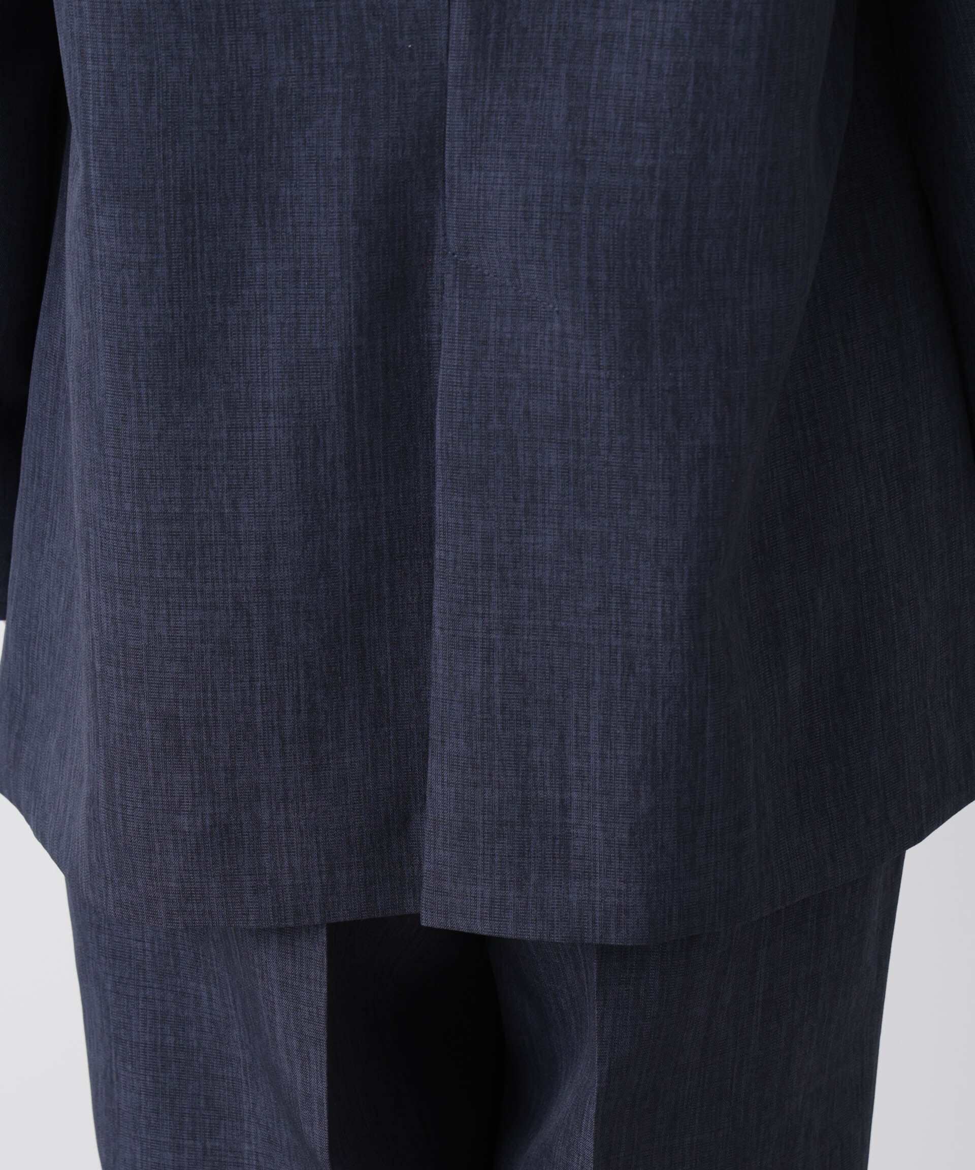 nano･universe「多機能ジャケット(セットアップ可)」|テーラードジャケット|