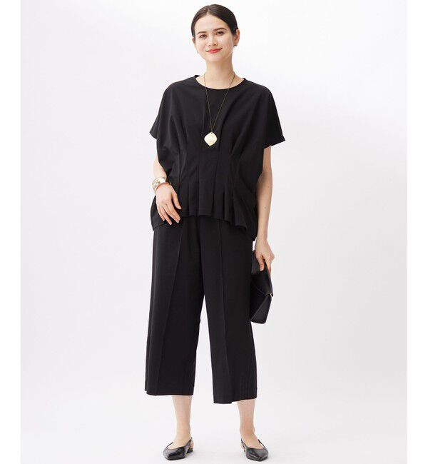 自由区「【セットアップ対応】ハイカウントモクロディ パンツ」|その他|