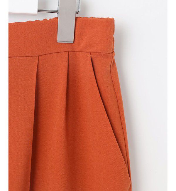 自由区「【セットアップ対応】ハイカウントモクロディ パンツ」|その他|