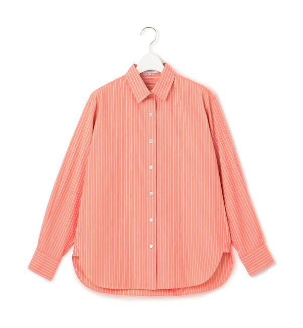 23区「【CLASSY.5月号掲載/洗える】CANCLINI ベーシック シャツ」|シャツ・ブラウス|