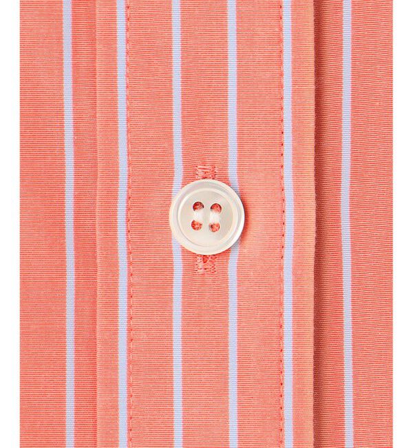 23区「【CLASSY.5月号掲載/洗える】CANCLINI ベーシック シャツ」|シャツ・ブラウス|