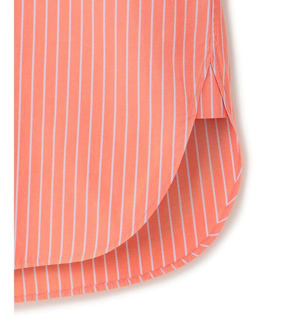 23区「【CLASSY.5月号掲載/洗える】CANCLINI ベーシック シャツ」|シャツ・ブラウス|