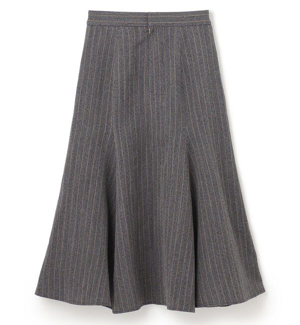 BEIGE,「TURENNE / マーメイドスカート」|スカート|