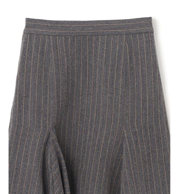 BEIGE,「TURENNE / マーメイドスカート」|スカート|