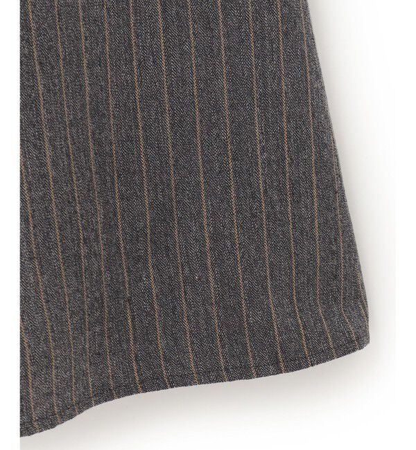 BEIGE,「TURENNE / マーメイドスカート」|スカート|