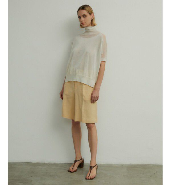 BEIGE,「MARC / ショートパンツ」|その他|