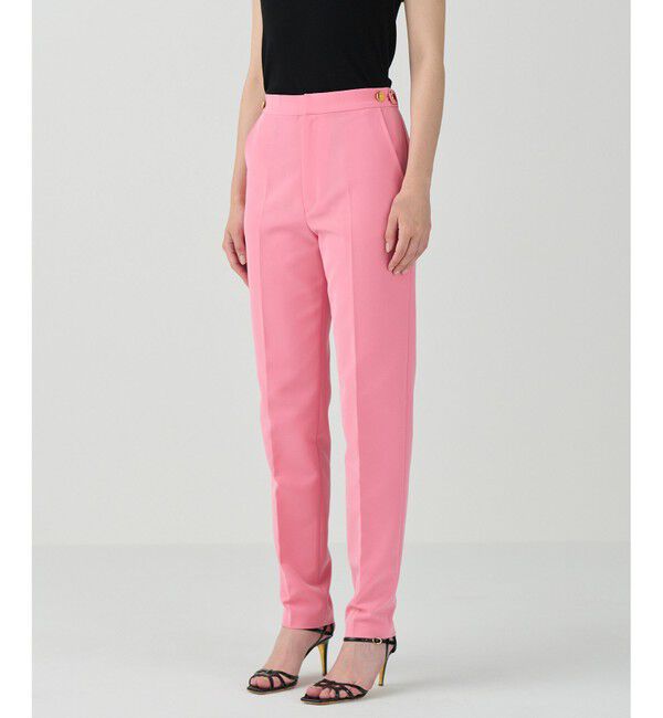 Grace Class「トリアセセンタープレスパンツ」|その他|