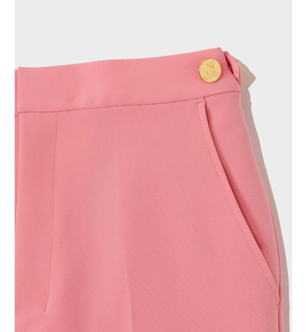 Grace Class「トリアセセンタープレスパンツ」|その他|