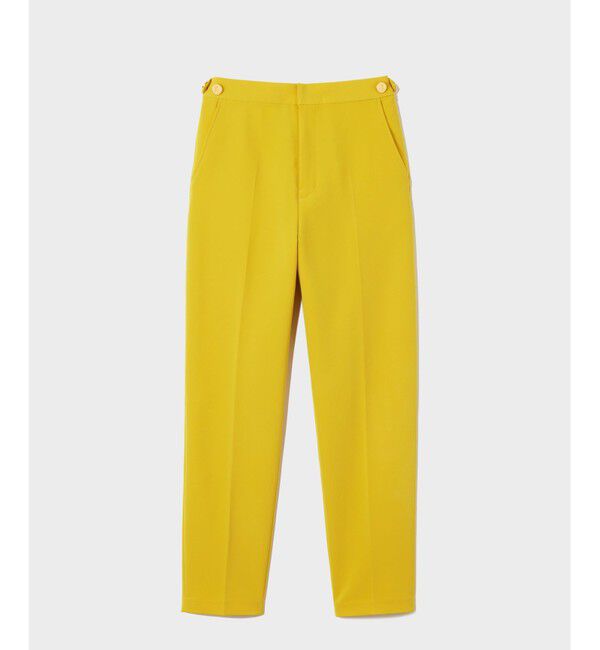 Grace Class「トリアセセンタープレスパンツ」|その他|