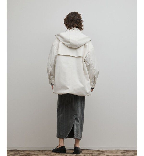 Diagram「パディングマルチwayコート」|その他|