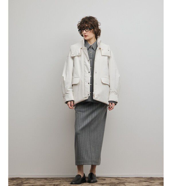 Diagram「パディングマルチwayコート」|その他|