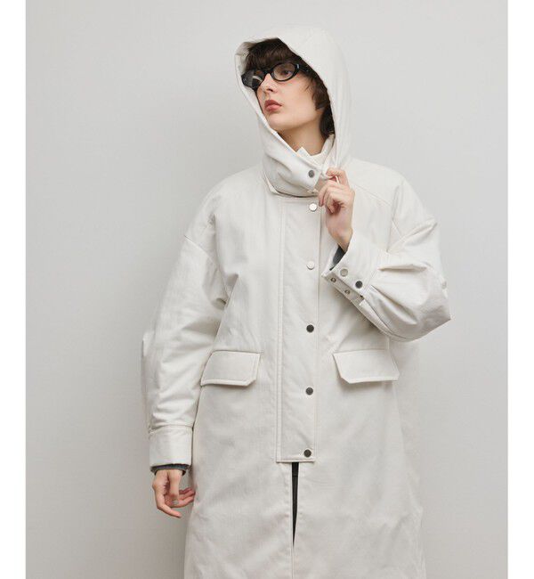 Diagram「パディングマルチwayコート」|その他|