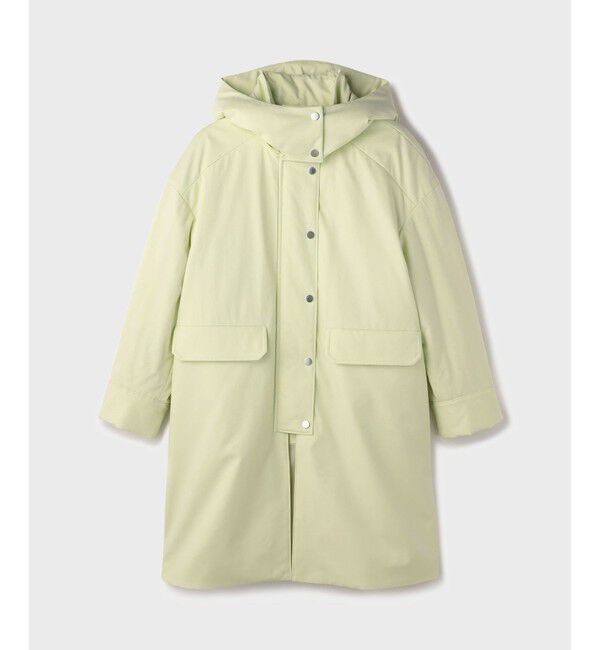 Diagram「パディングマルチwayコート」|その他|