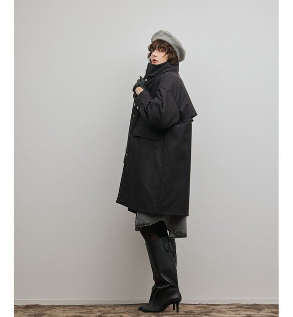 Diagram「パディングマルチwayコート」|その他|