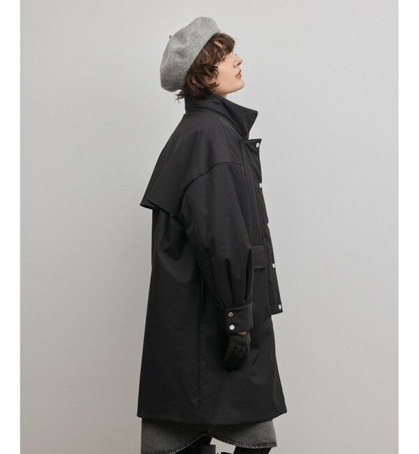 Diagram「パディングマルチwayコート」|その他|