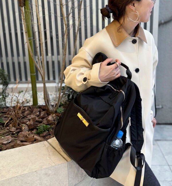 NOLLEY'S「HINERI リュック」|リュック|