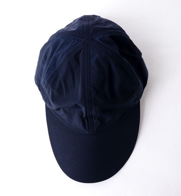 NOLLEY'S goodman「【halo commodity/ハロ コモディティー】Karst Cap h261-232」|キャップ・キャスケット|