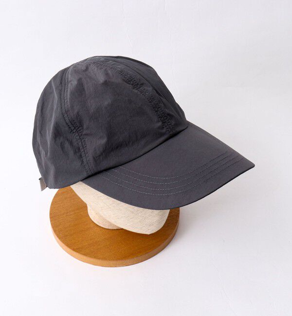 NOLLEY'S goodman「【halo commodity/ハロ コモディティー】Karst Cap h261-232」|キャップ・キャスケット|