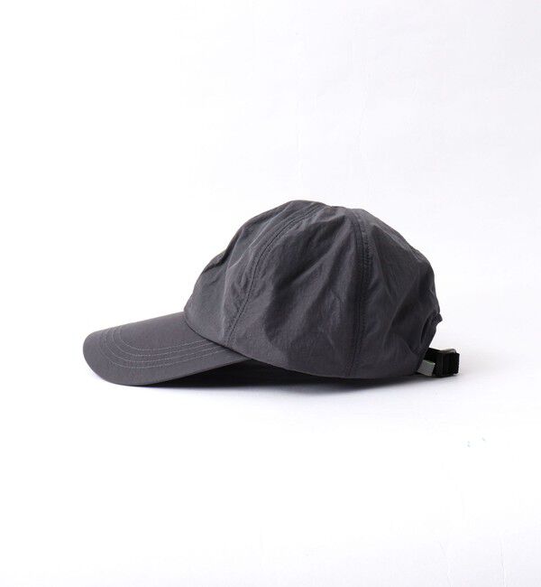 NOLLEY'S goodman「【halo commodity/ハロ コモディティー】Karst Cap h261-232」|キャップ・キャスケット|