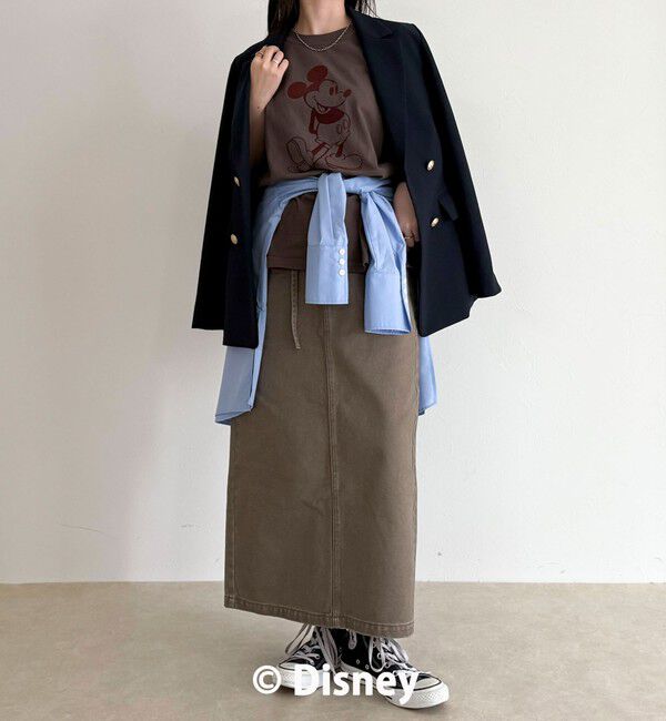 fredy emue「【GOOD ROCK SPEED】MICKEY半袖Ｔシャツ 2」|Tシャツ・カットソー|