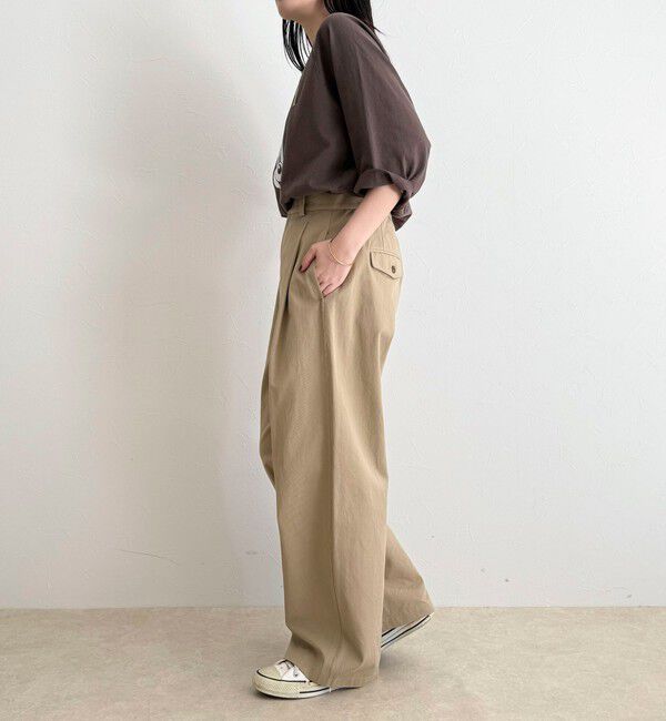 fredy emue「【GOOD ROCK SPEED】MICKEY ７分袖Tシャツ」|Tシャツ・カットソー|