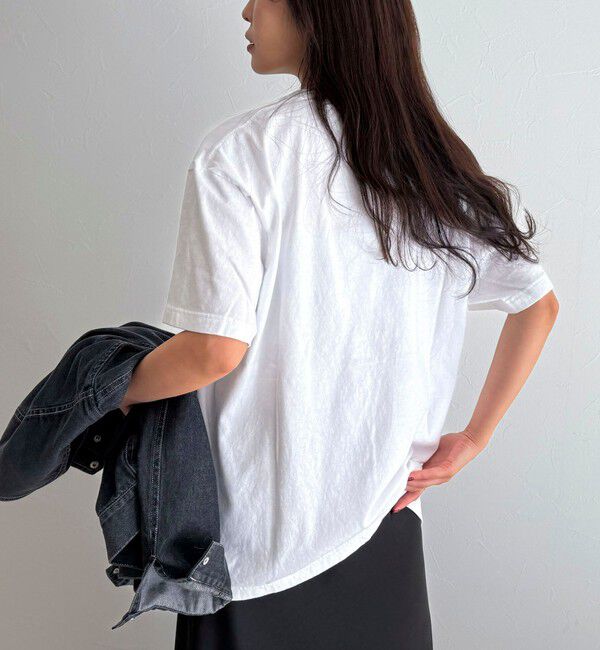 fredy emue「【GOOD ROCK SPEED】Nine Inch Nails 半袖Tシャツ」|Tシャツ・カットソー|