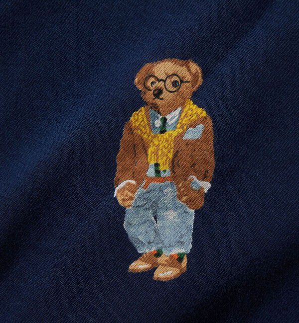 GLOSTER「【POLO RALPH LAUREN】POLO BEAR Boxer Brief」|インナー|