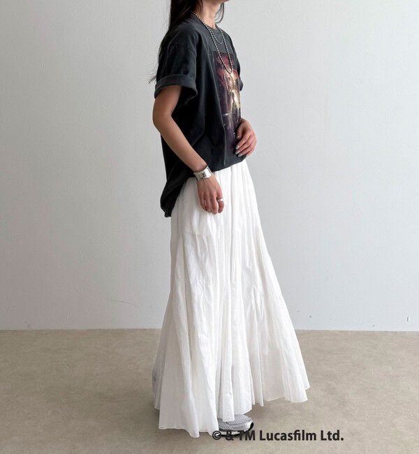 fredy emue「【GOOD ROCK SPEED】STAR WARS半袖Tシャツ」|Tシャツ・カットソー|