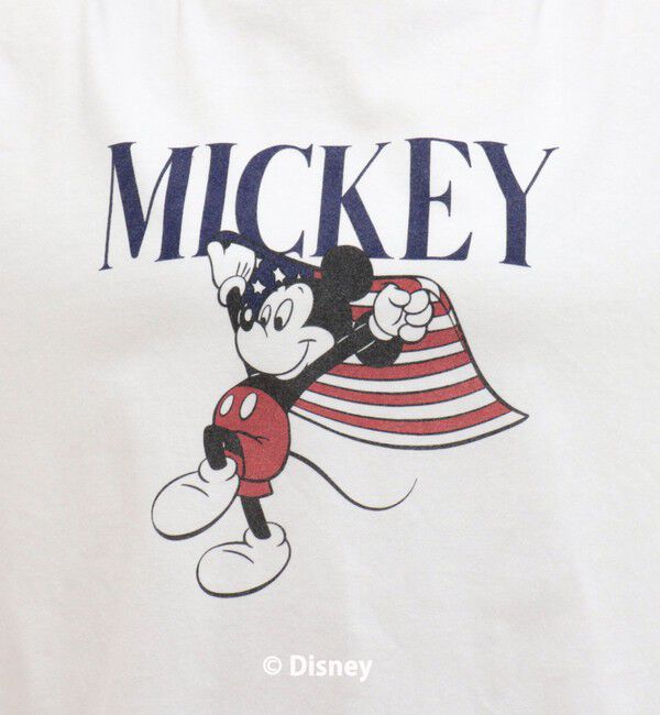 fredy emue「【GOOD ROCK SPEED】MICKEY半袖Ｔシャツ 4」|Tシャツ・カットソー|