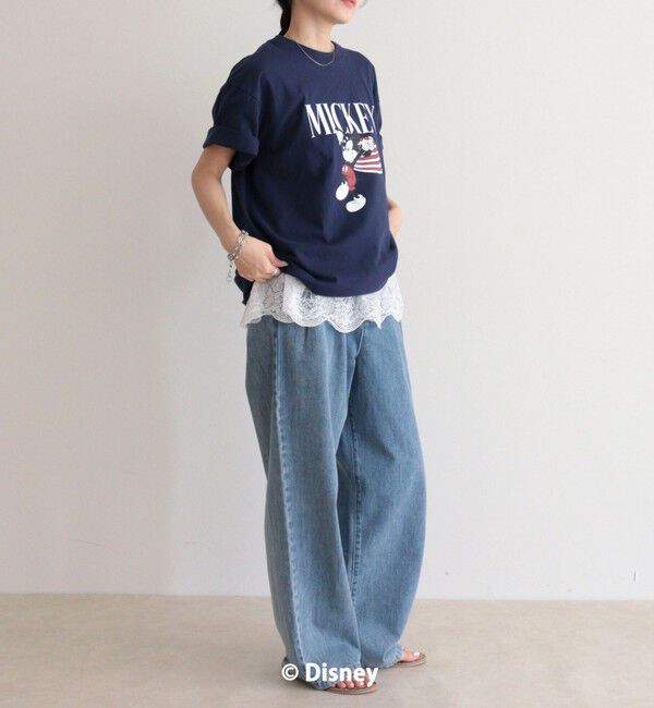 fredy emue「【GOOD ROCK SPEED】MICKEY半袖Ｔシャツ 4」|Tシャツ・カットソー|