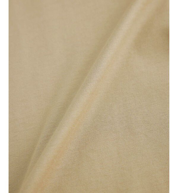 SALON adam et rope'「プリマベールリラックスドルマンスリーブプルオーバー / UVカット」|Tシャツ・カットソー|