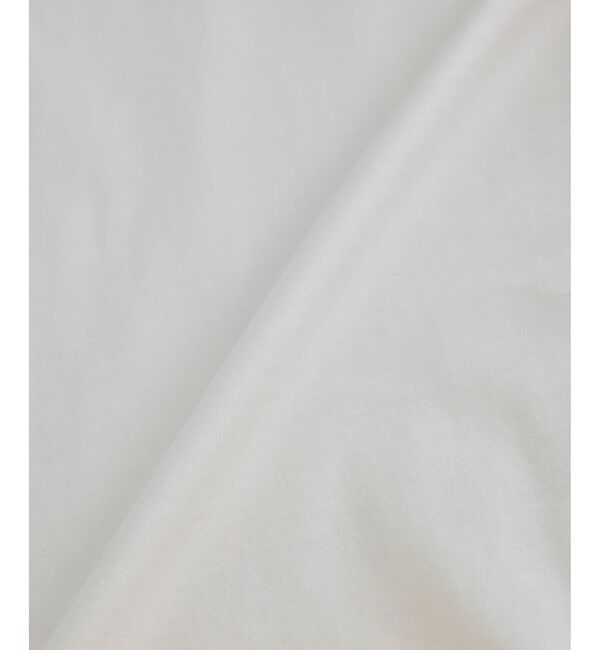 SALON adam et rope'「プリマベールリラックスドルマンスリーブプルオーバー / UVカット」|Tシャツ・カットソー|