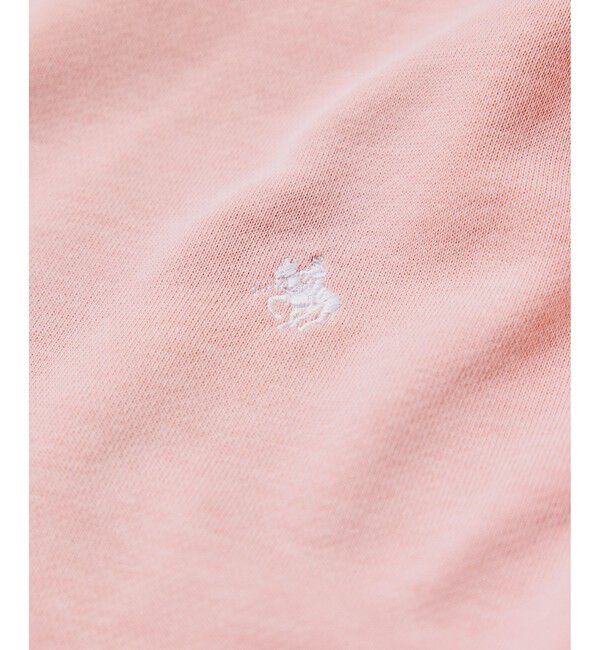 VIS「【POLO BCS】VIS別注オフショルスウェットトップス」|スウェット・ジャージ|