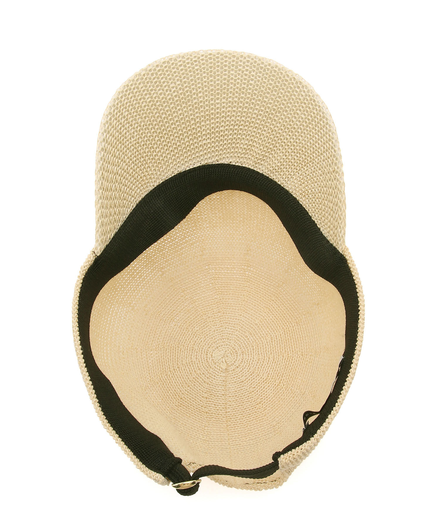 ROPE PICNIC PASSAGE「ペーパーサーモキャップ」|キャップ・キャスケット|