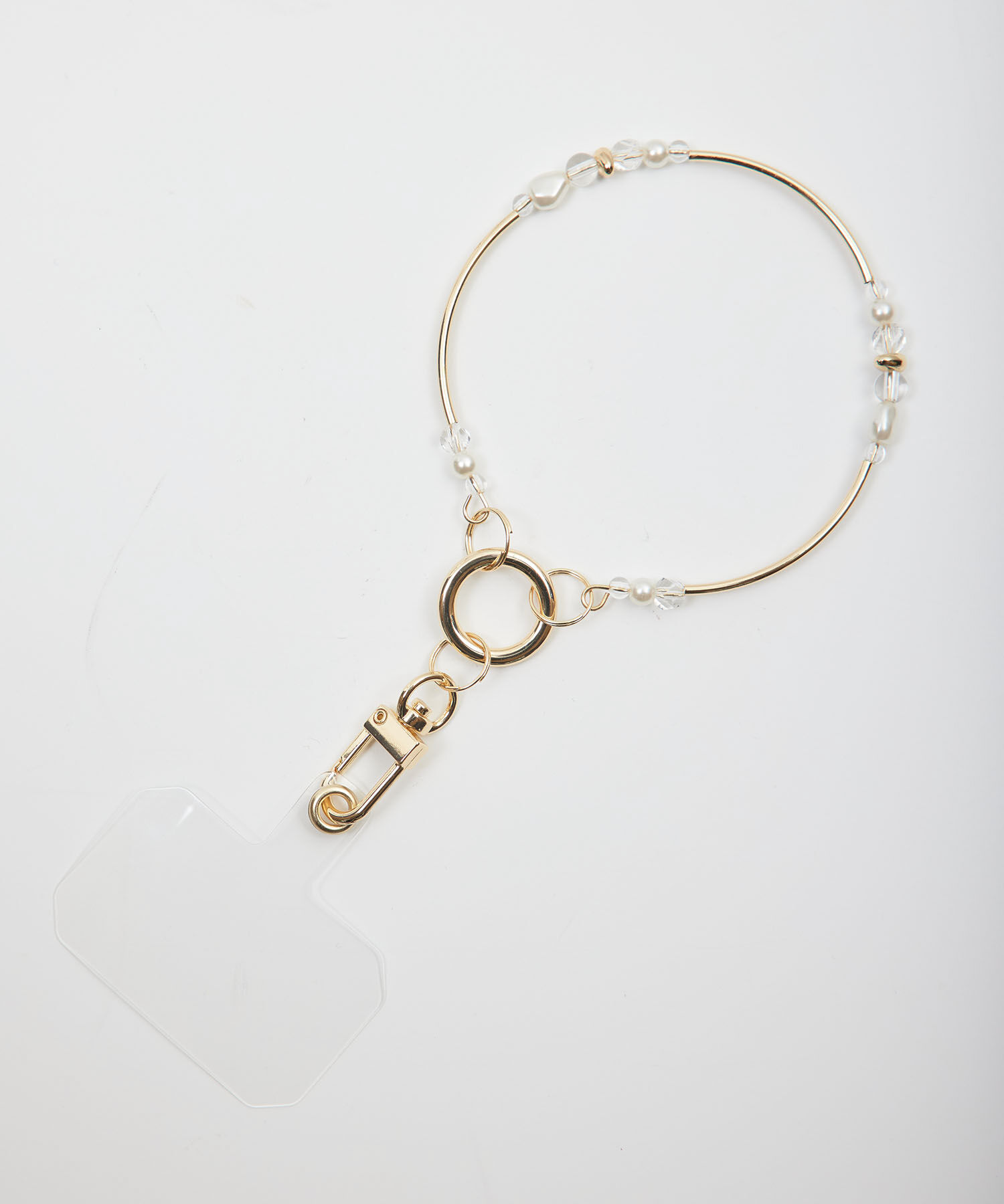 ROPE PICNIC PASSAGE「ブレスレットスマホハンドル」|その他|