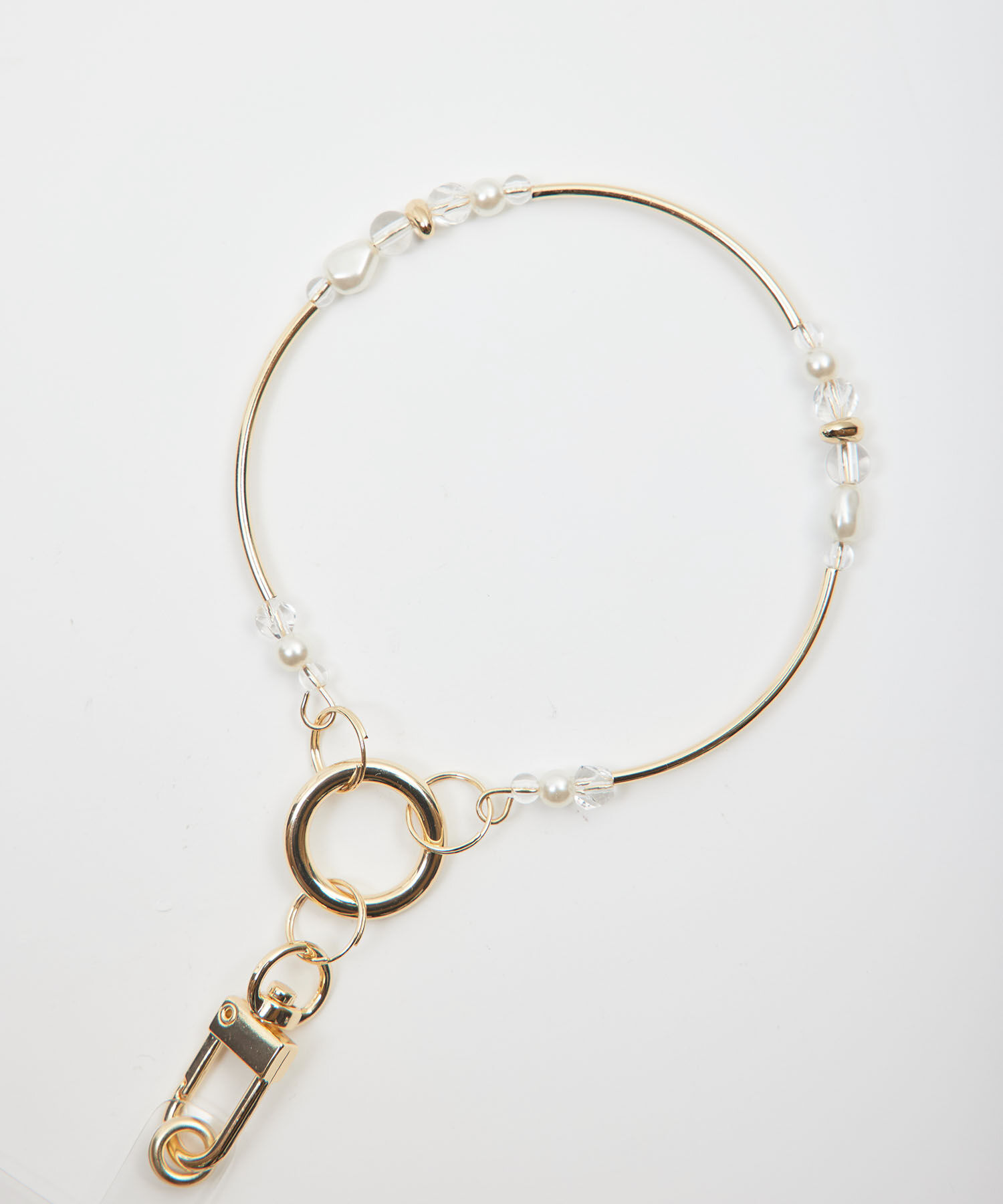 ROPE PICNIC PASSAGE「ブレスレットスマホハンドル」|その他|