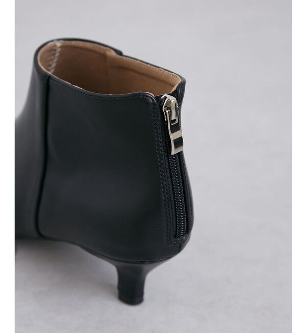 ROPE PICNIC PASSAGE「ラインリフトショートブーツ」|ロングブーツ|