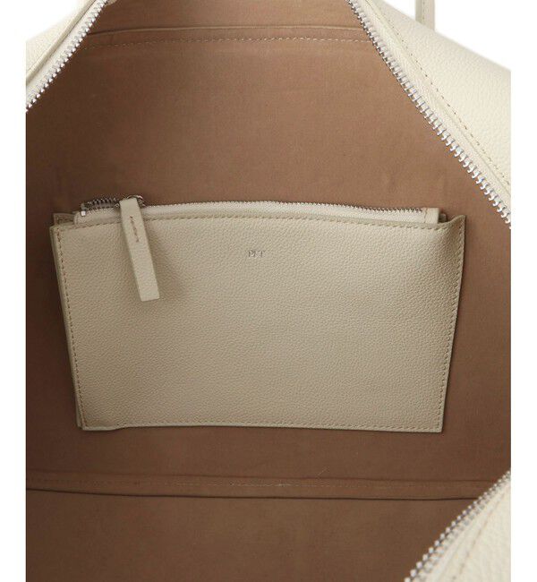 ADAM ET ROPE'「【PFT】 P boston Large バッグ」|ボストンバッグ|