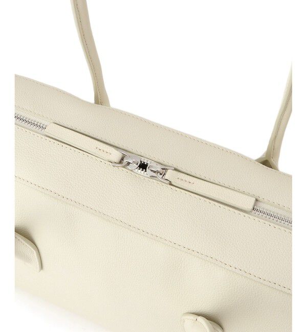 ADAM ET ROPE'「【PFT】 P boston Large バッグ」|ボストンバッグ|