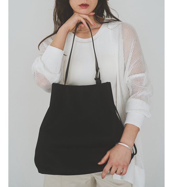  「【MARY AL TERNA】SHOULDER BAG」|トートバッグ|