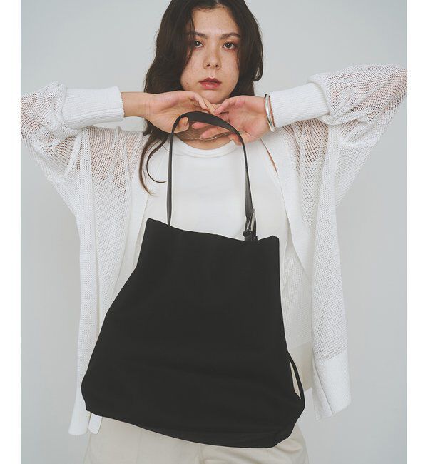  「【MARY AL TERNA】SHOULDER BAG」|トートバッグ|